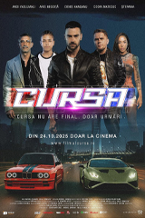 The Race (2025) Cursa